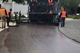 Best Concrete Driveway Installation  in Mallory, WV