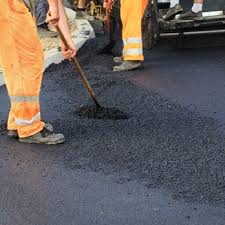 Best Driveway Repair and Patching  in Mallory, WV